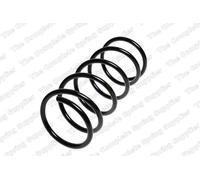 LESJÖFORS 4066750 Molla autotelaio per CITROËN,PEUGEOT