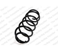 KILEN Fahrkwersfeder Molla Spirale Frontale Adatto A per Peugeot 407 Sw 6E _6D_