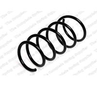 LESJÖFORS 4072923 Molla autotelaio per RENAULT