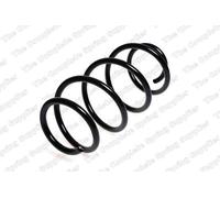 Lesjöfors Molle ammortizzatori 4072947 frontali per Renault Espace IV, Vel Satis