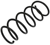 Lesjöfors 4072951 Molla sospensione telaio