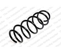 LESJÖFORS 4085709 Molla autotelaio per SEAT,SKODA