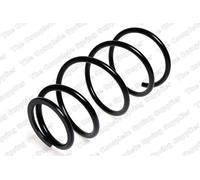 LESJÖFORS 4092503 Molla autotelaio per TOYOTA