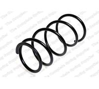 LESJÖFORS 4092529 Molla autotelaio per TOYOTA