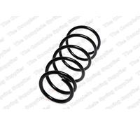 LESJÖFORS 4092555 Molla autotelaio per TOYOTA