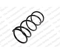 Lesjöfors Molla del telaio 4092573 - Anteriore per Toyota Avensis Verso (M2) 2001-2005