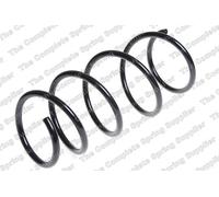 2x LESJÖFORS Molla Anteriore per Toyota Avensis Familiare _T27_