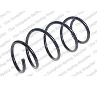 LESJÖFORS 4092622 Molla autotelaio per TOYOTA