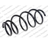 LESJÖFORS 4092635 Molla autotelaio per TOYOTA