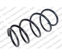 LESJÖFORS 4092644 Molla autotelaio per TOYOTA