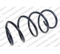 LESJÖFORS 4092660 Molla autotelaio per TOYOTA