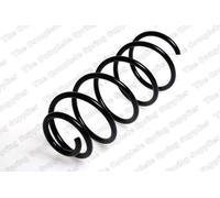 LESJÖFORS 4095034 Molla Coil Per AUDI,VW