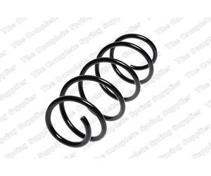 LESJÖFORS 4095065 Molla autotelaio per SEAT,SKODA,VW