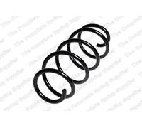 LESJÖFORS 4095079 Molla autotelaio per SKODA,VW