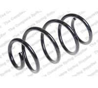 LESJÖFORS 4095104 Molla autotelaio per AUDI,SEAT,SKODA,VW