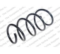 LESJÖFORS 4095127 Molla autotelaio per SKODA,VW