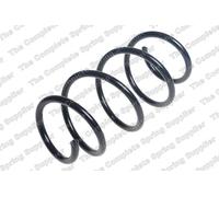 LESJÖFORS 4095131 Molla autotelaio per SEAT,SKODA,VW