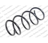 LESJÖFORS 4095134 Molla autotelaio per VW