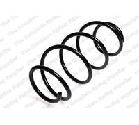 LESJÖFORS 4095825 Molla autotelaio per VOLVO