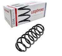 LESJÖFORS Molla autotelaio per AUDI 4204247