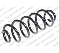 LESJÖFORS 4204278 Molla autotelaio per AUDI