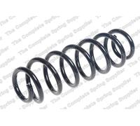 2x LESJÖFORS Molla Posteriore per Audi A3 Sportback 8VA 8VF 8V1 8VK 4204290