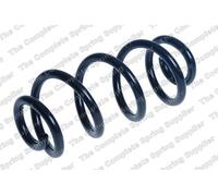 LESJÖFORS 4204314 Molla autotelaio per AUDI