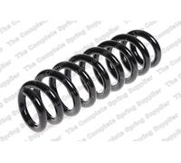 KILEN Molla di Sospensione Posteriore Adatto A per BMW 3er Cabriolet E93 E90