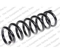 LESJÖFORS 4215628 Molla autotelaio per CITROËN,MITSUBISHI,PEUGEOT