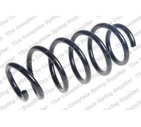 Molla sospensione Assale posteriore Molla ad elica 4217017 LESJÖFORS per DACIA