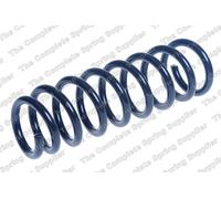 LESJÖFORS 4237258 Molla autotelaio per HYUNDAI