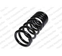 LESJÖFORS 4244213 Molla autotelaio per KIA