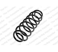 LESJÖFORS 4255437 Molla autotelaio per MAZDA