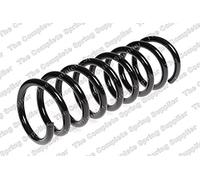 Lesjöfors 4255455 Molla sospensione telaio | Compatibile con: MAZDA 5