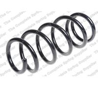 LESJÖFORS 4255466 Molla autotelaio per MAZDA