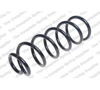 LESJÖFORS 4255472 Molla autotelaio per MAZDA