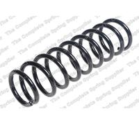 Lesjöfors Molle ammortizzatori 4259248 Anteriore per Mitsubishi