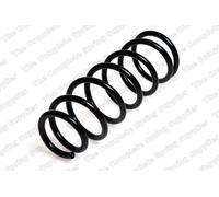 LESJÖFORS 4262036 Molla autotelaio per NISSAN