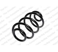 LESJÖFORS 4262048 Molla autotelaio per NISSAN