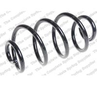 LESJÖFORS 4262064 Molla autotelaio per NISSAN