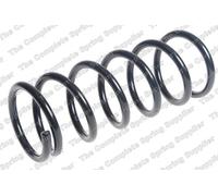 Molla sospensione Assale posteriore Molla ad elica 4262074 LESJÖFORS