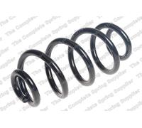 LESJÖFORS 4262090 Molla autotelaio per NISSAN
