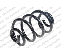 LESJÖFORS 4262099 Molla autotelaio per NISSAN