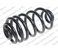 LESJÖFORS 4263511 Molla autotelaio per OPEL,VAUXHALL