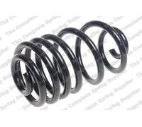 LESJÖFORS 4263517 Molla autotelaio per CHEVROLET,OPEL,VAUXHALL