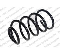 LESJÖFORS 4263526 Molla autotelaio per OPEL,VAUXHALL