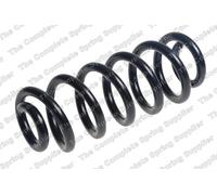 LESJÖFORS 4263535 Molla autotelaio per OPEL,VAUXHALL