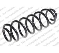 LESJÖFORS 4266759 Molla autotelaio per PEUGEOT