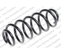 Molla elicoidale LESJOFORS 4282926 per SEAT IBIZA III (6L1) 1.8 2004-2008