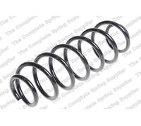 LESJÖFORS 4282928 Molla autotelaio per SEAT